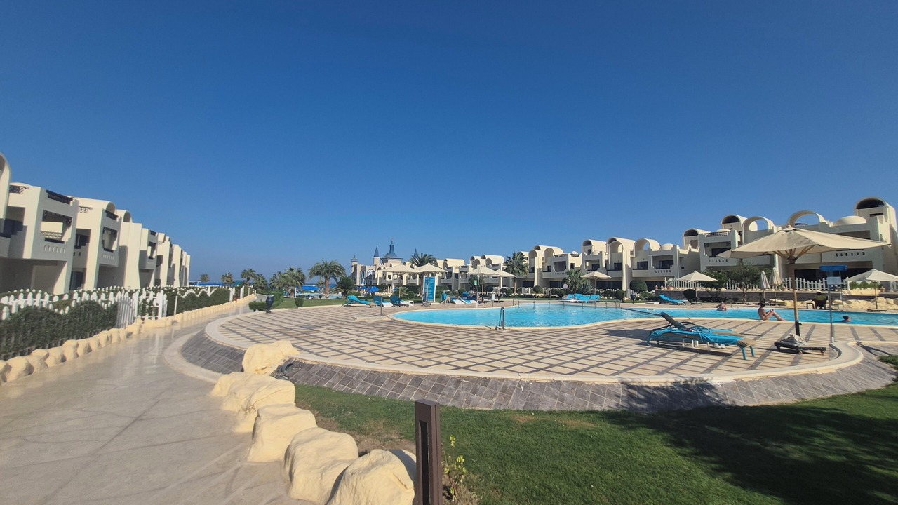 Photo of Outdoor in Sahl Hasheeh