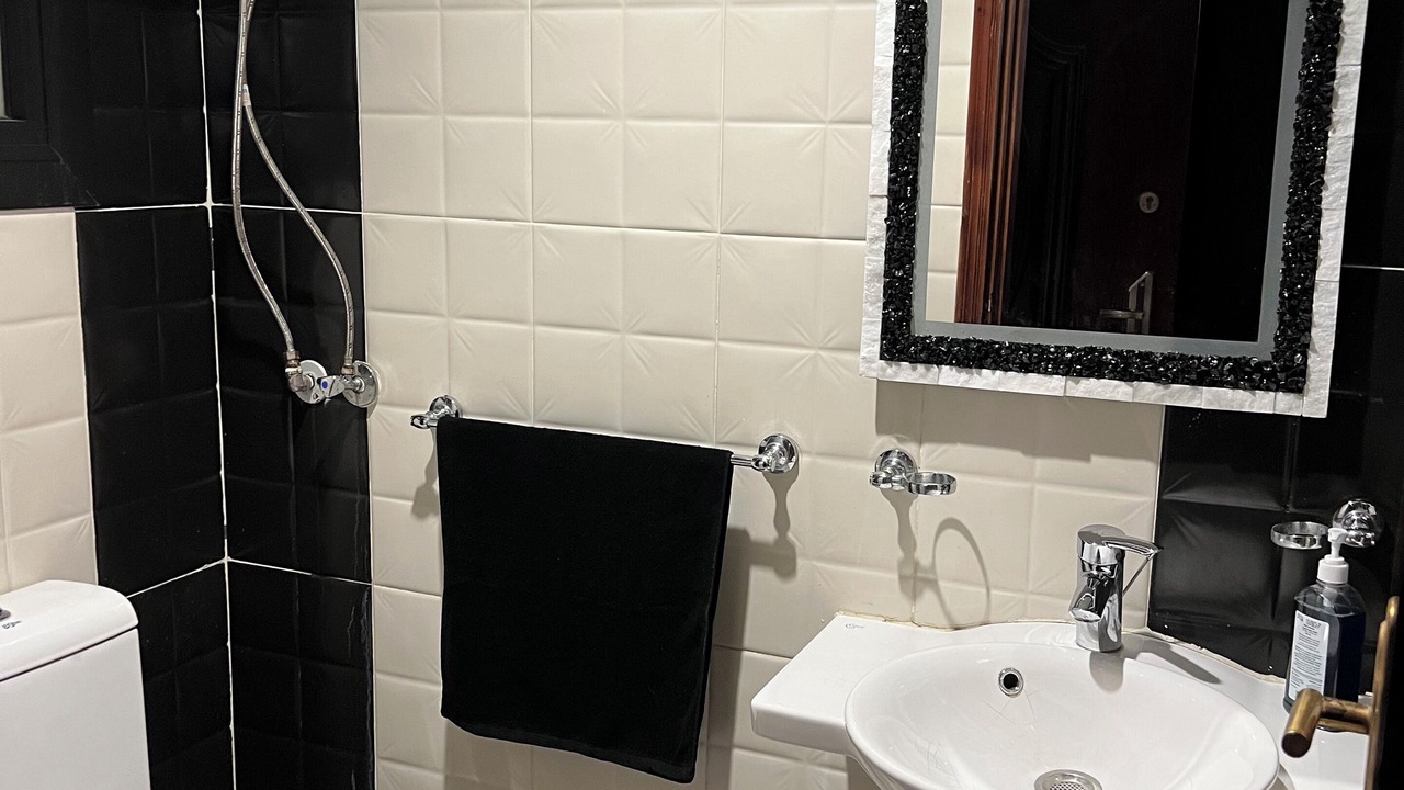 Photo of Bathroom in New Cairo