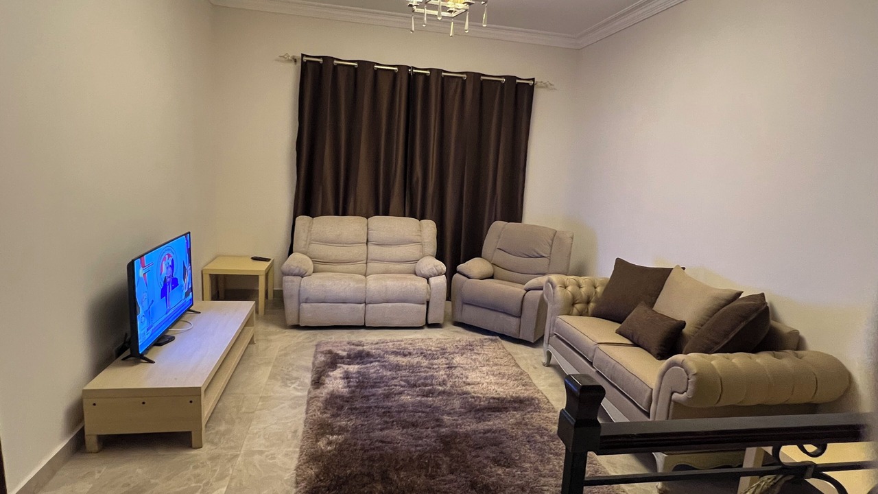 Photo of Livingroom in New Cairo