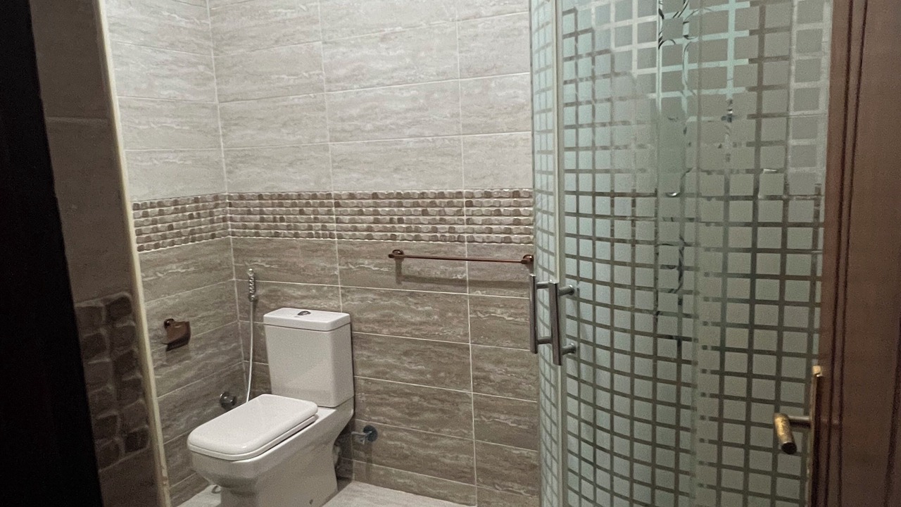 Photo of Bathroom in New Cairo