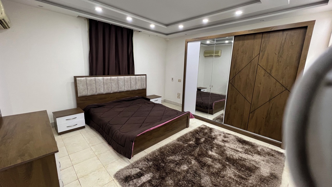 Photo of Bedroom in New Cairo