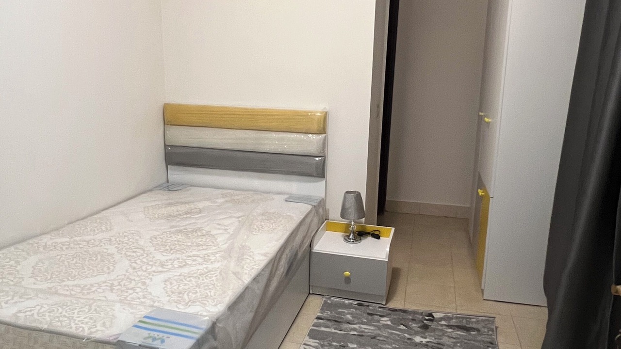 Photo of Bedroom in New Cairo