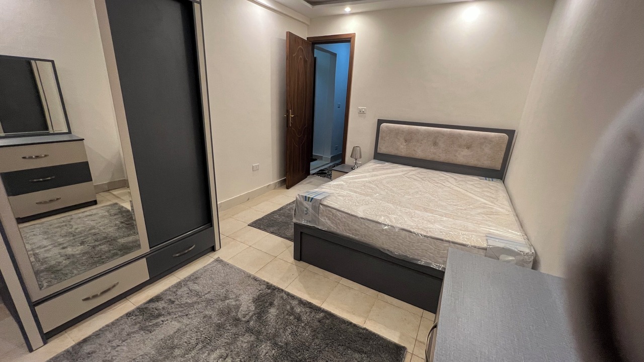 Photo of Bedroom in New Cairo