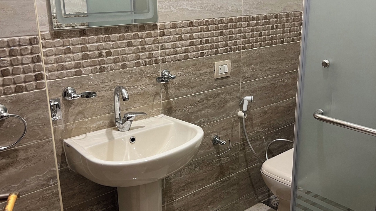 Photo of Bathroom in New Cairo