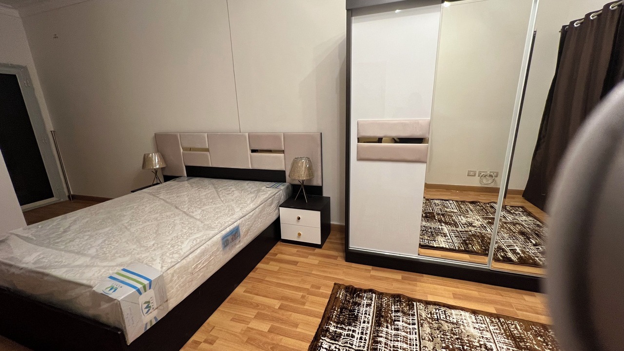 Photo of Bedroom in New Cairo