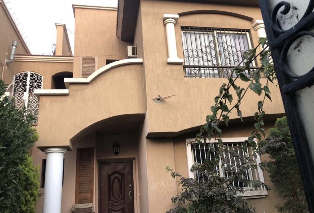 Photo of Outdoor in New Cairo