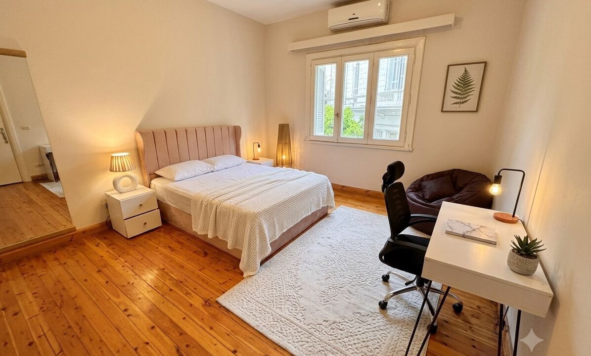 Photo of Bedroom in Garden City