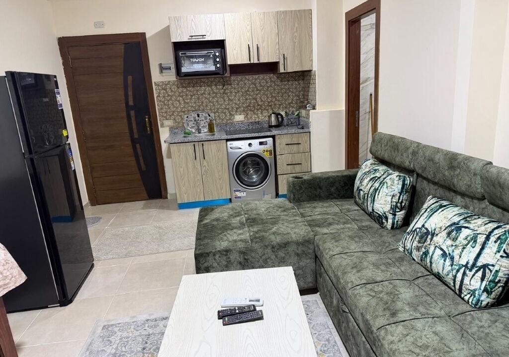 Photo of Livingroom in Corniche Road-Dahar