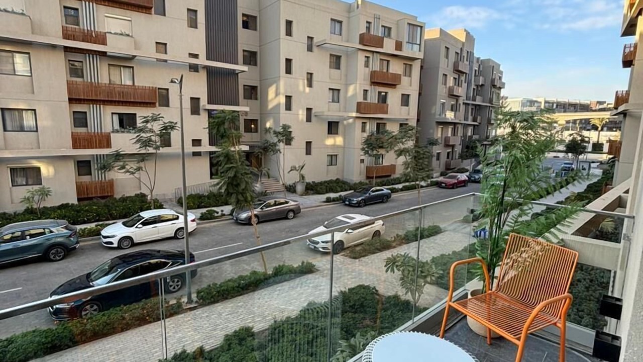 Photo of Outdoor in New Cairo