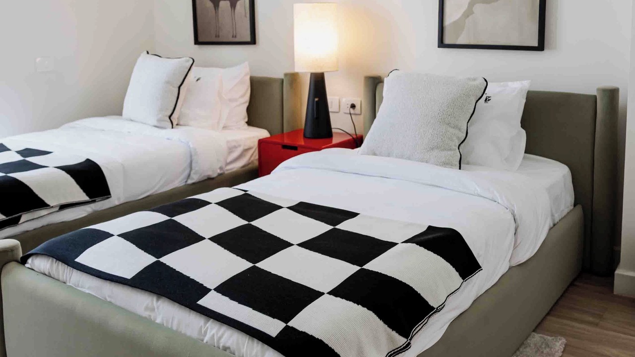 Photo of Bedroom in New Cairo