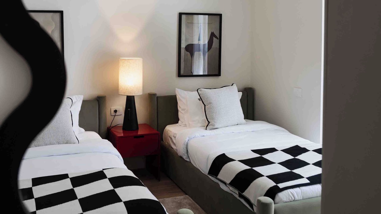 Photo of Bedroom in New Cairo