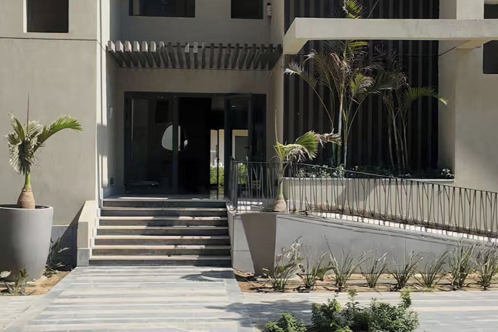 Photo of Outdoor in New Cairo