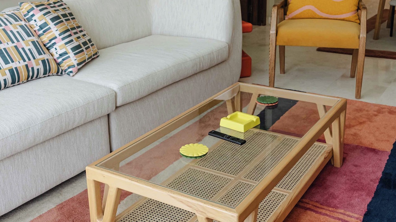 Photo of Livingroom in New Cairo