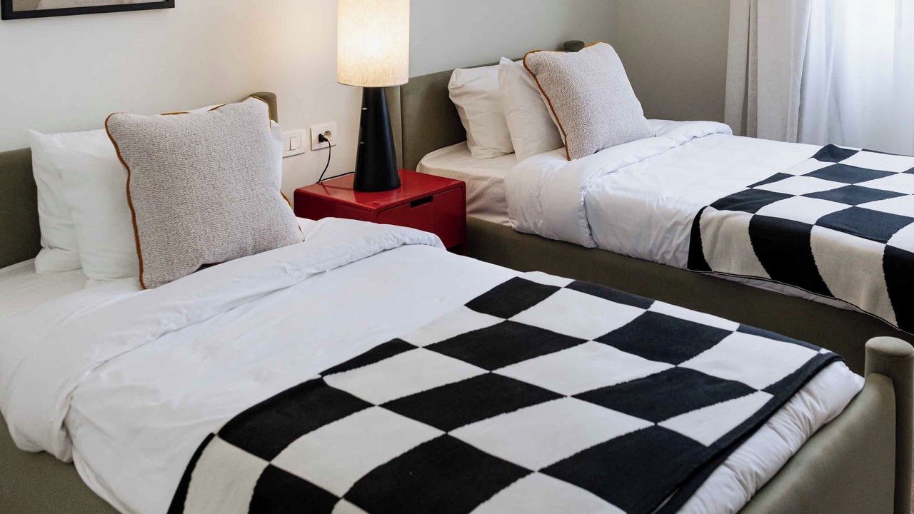 Photo of Bedroom in New Cairo