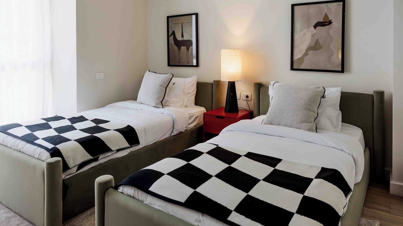 Photo of Bedroom in New Cairo