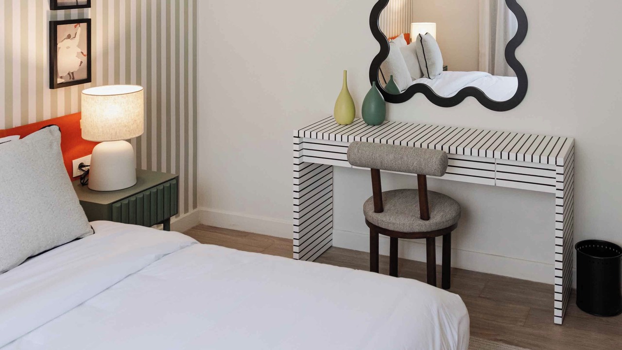 Photo of Bedroom in New Cairo