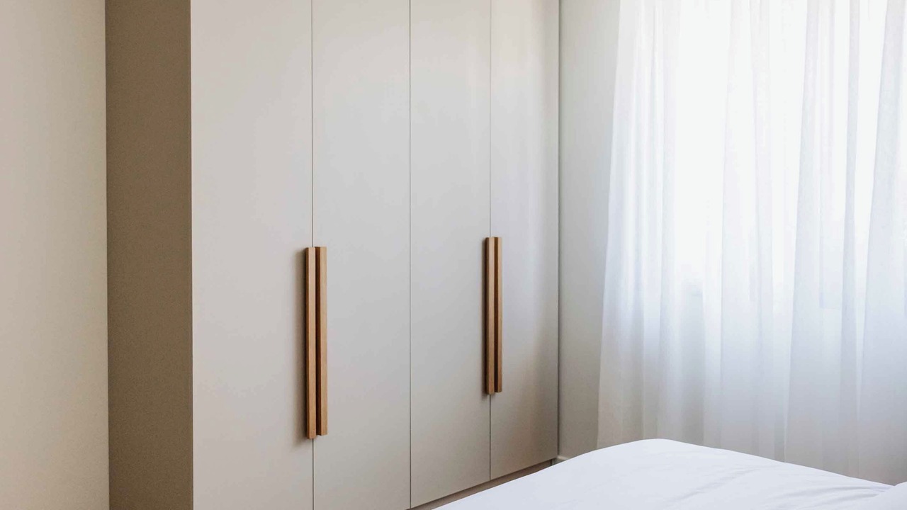 Photo of Bedroom in New Cairo