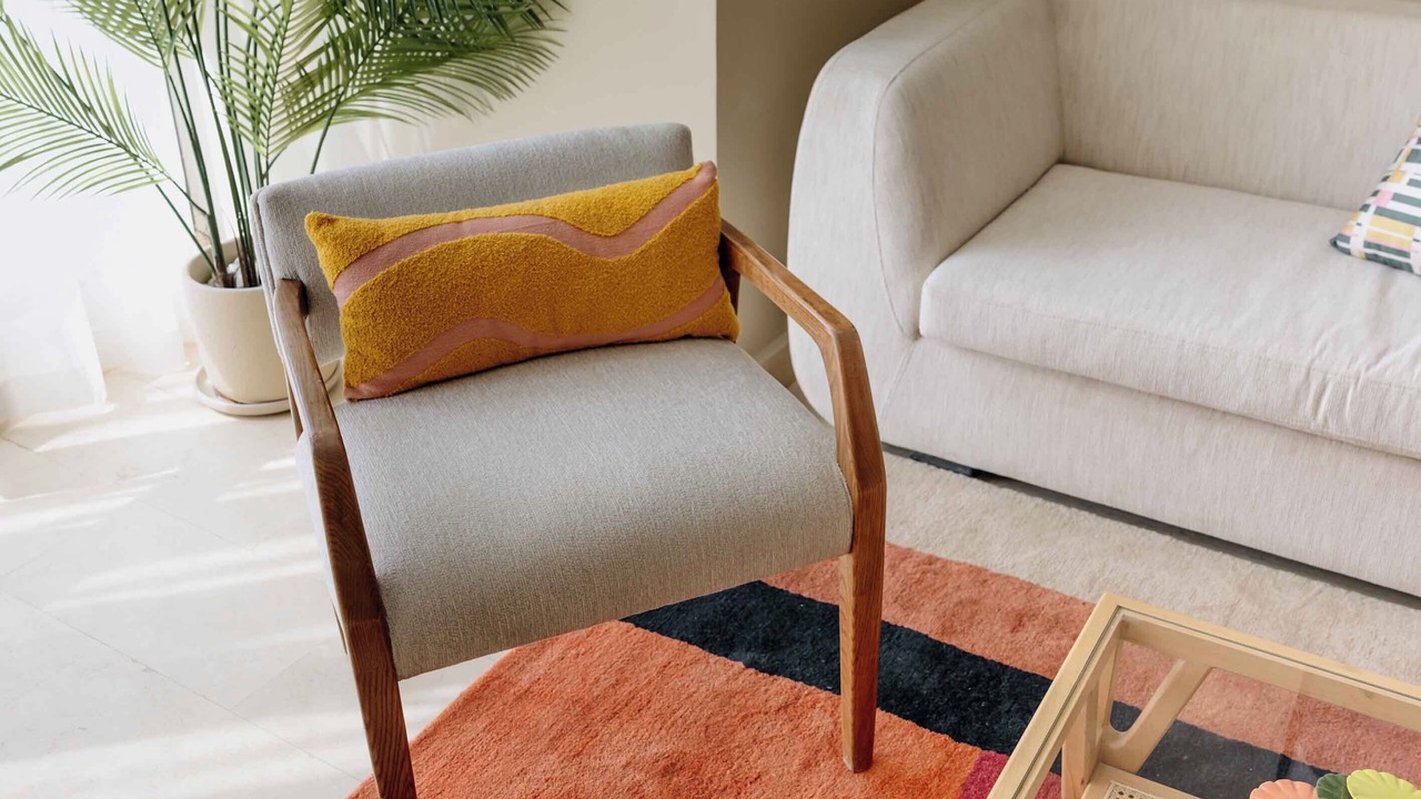 Photo of Livingroom in New Cairo