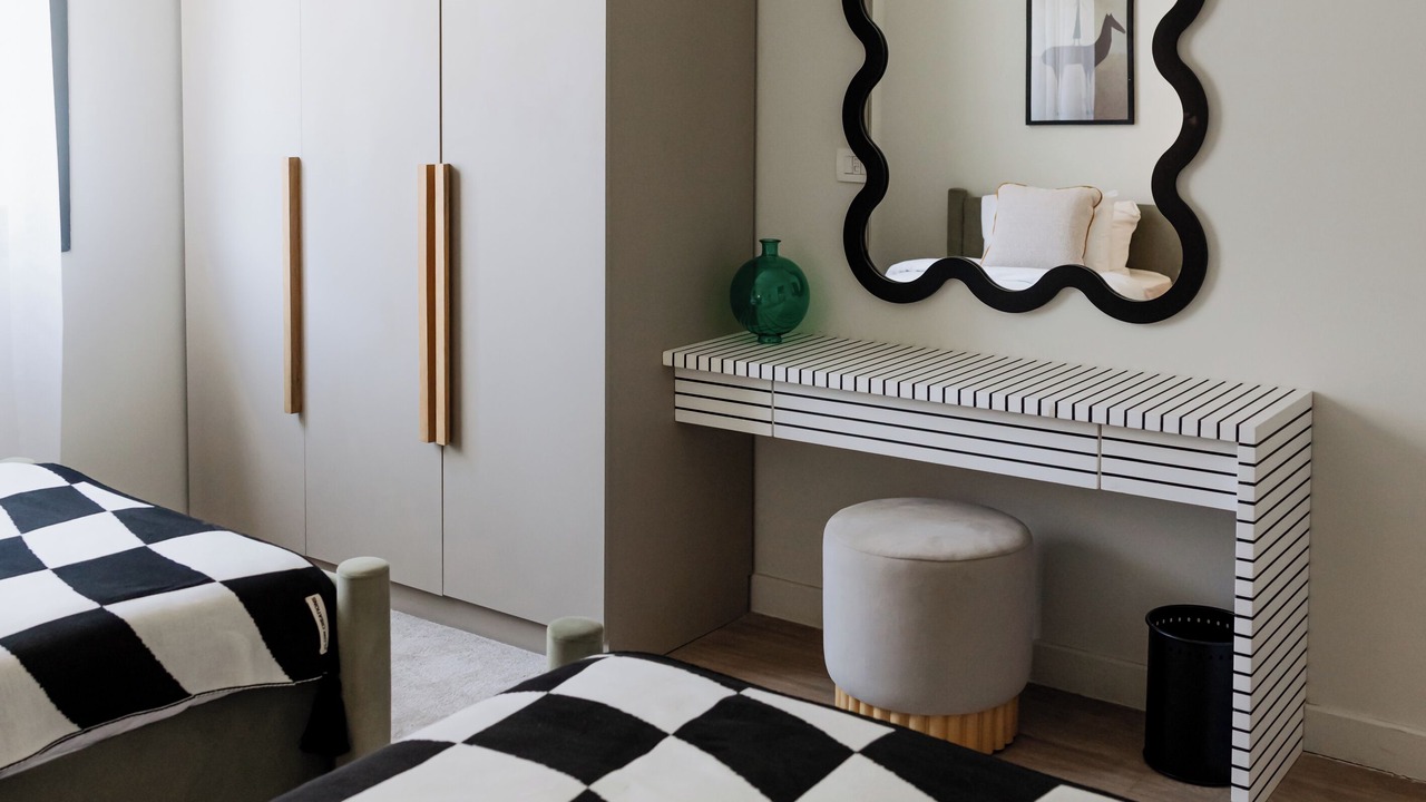 Photo of Bedroom in New Cairo