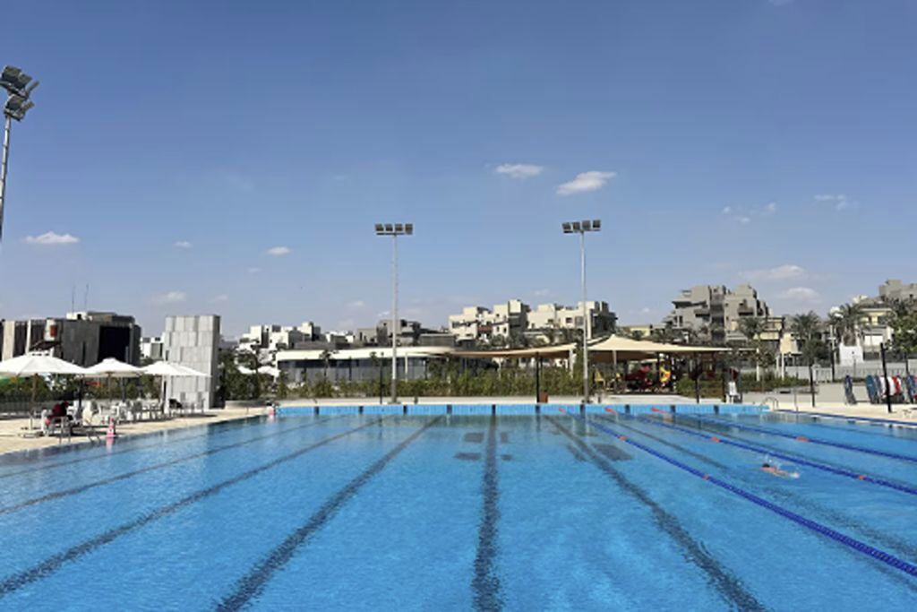 Photo of Outdoor in New Cairo