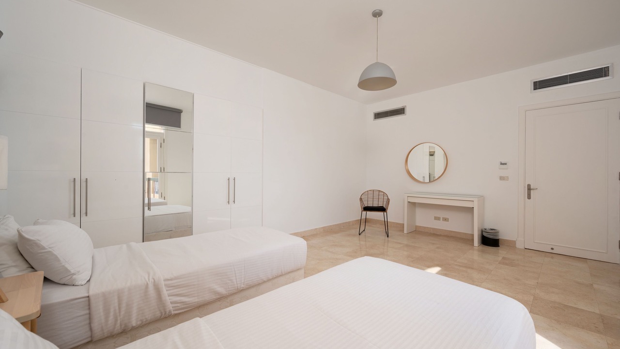 Photo of Bedroom in El Gouna