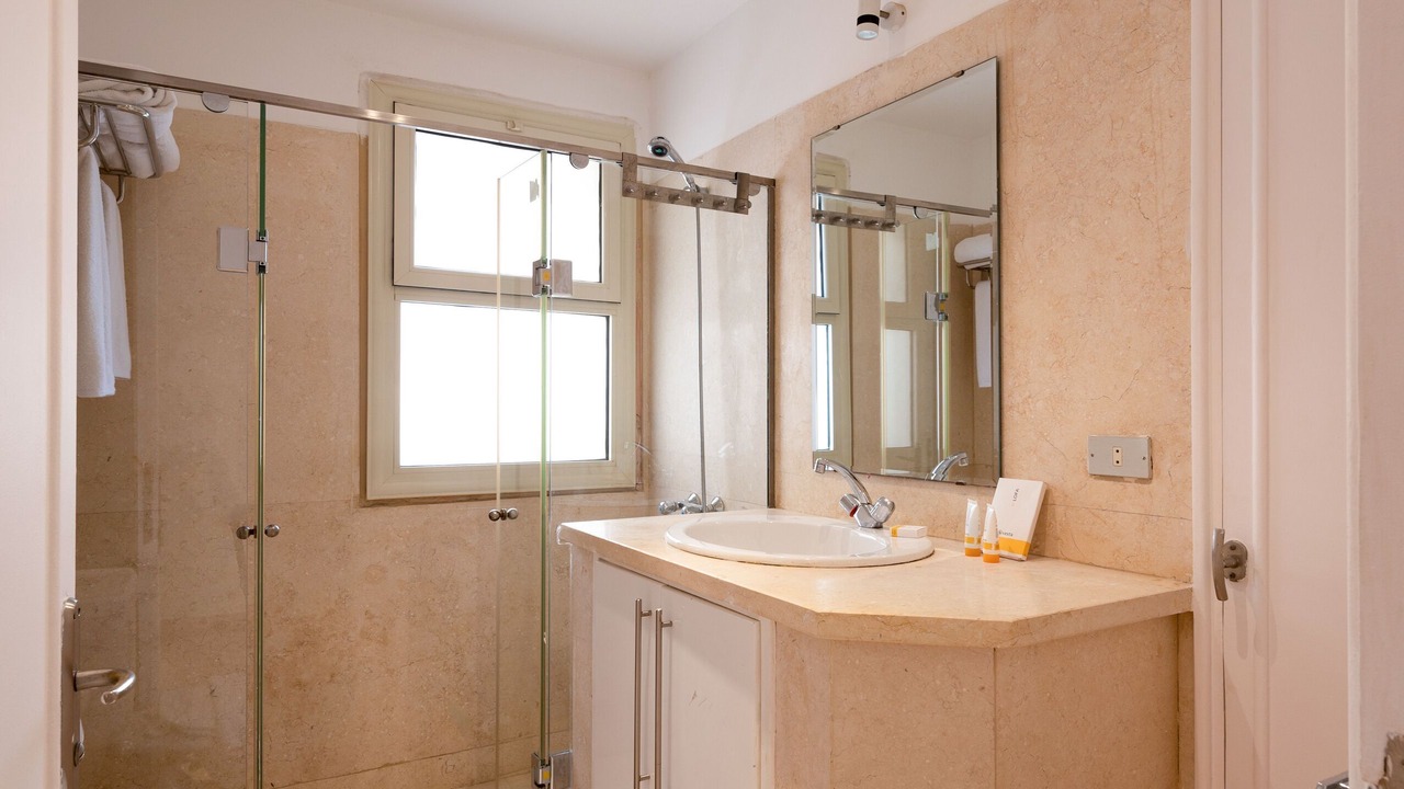 Photo of Bathroom in El Gouna