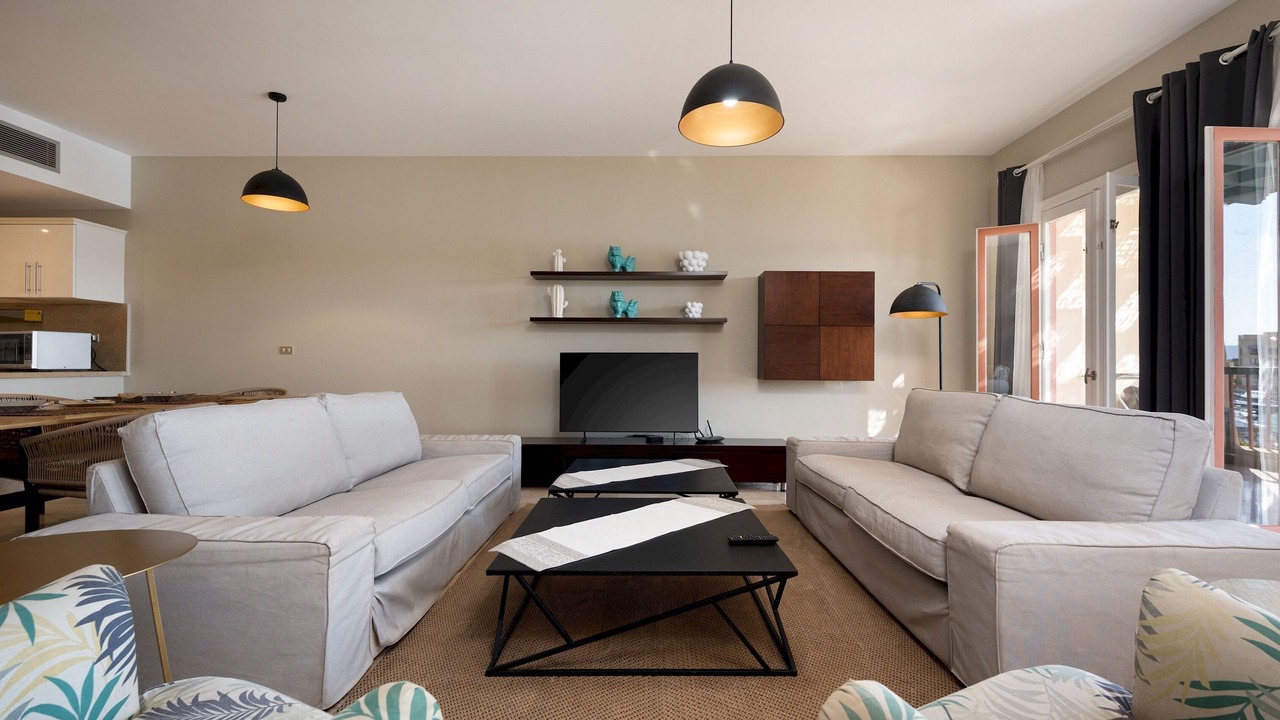 Photo of Livingroom in El Gouna