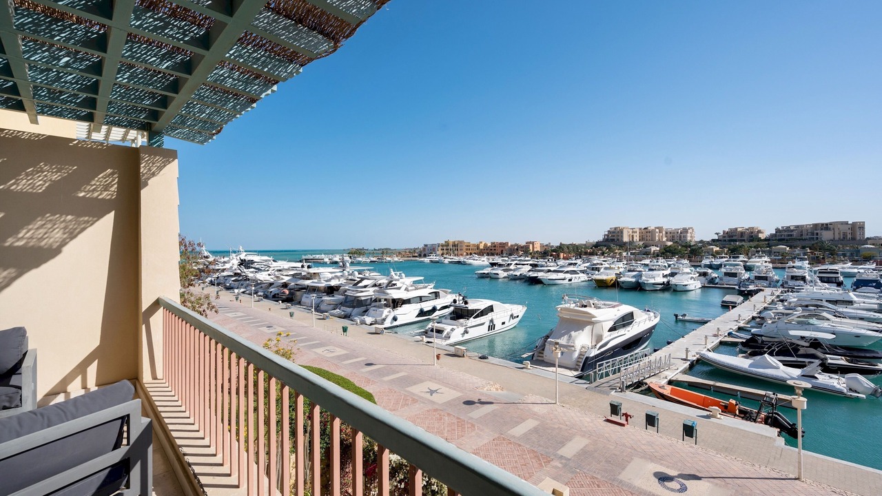 Photo of Outdoor in El Gouna