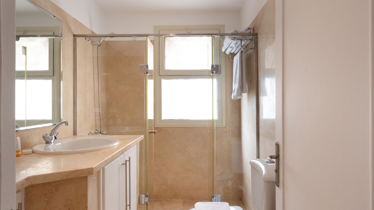 Photo of Bathroom in El Gouna