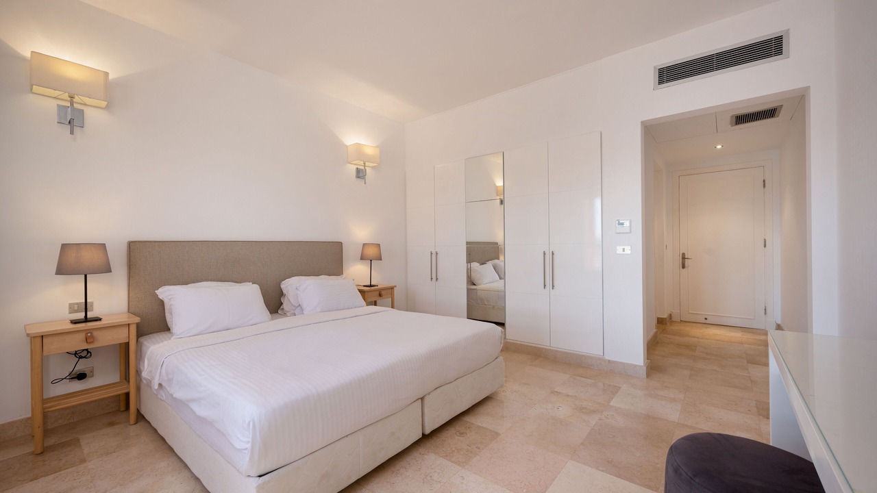 Photo of Bedroom in El Gouna