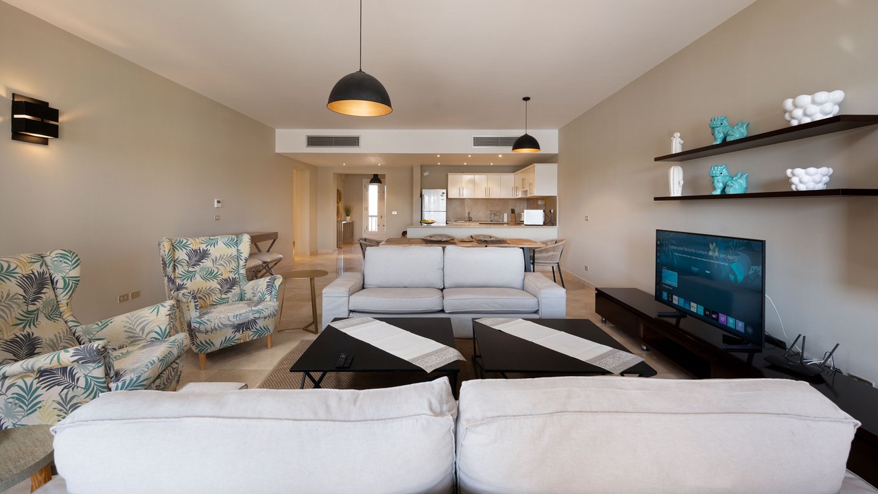 Photo of Livingroom in El Gouna
