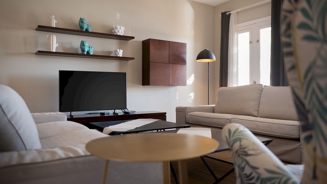 Photo of Livingroom in El Gouna