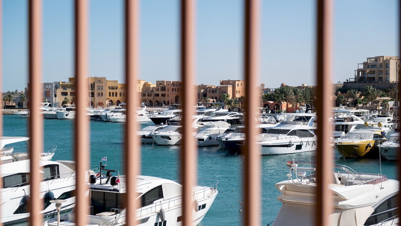Photo of Others in El Gouna