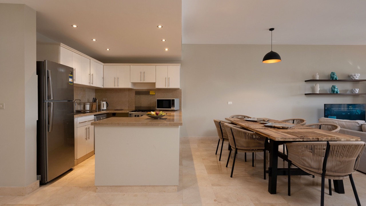 Photo of Kitchen in El Gouna