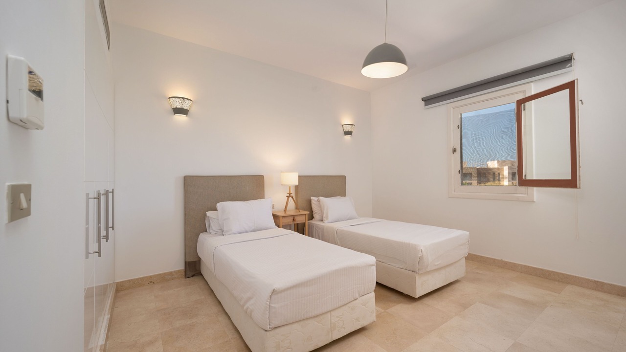 Photo of Bedroom in El Gouna