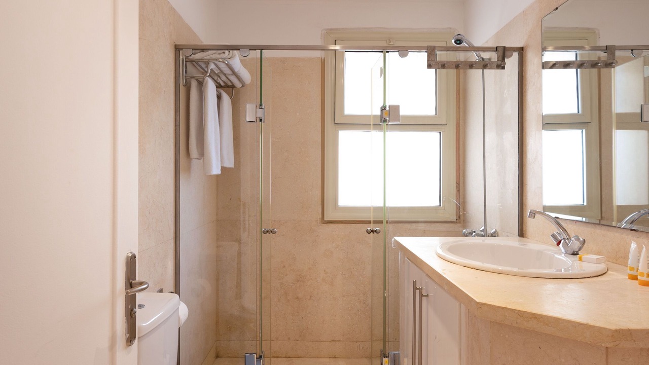 Photo of Bathroom in El Gouna