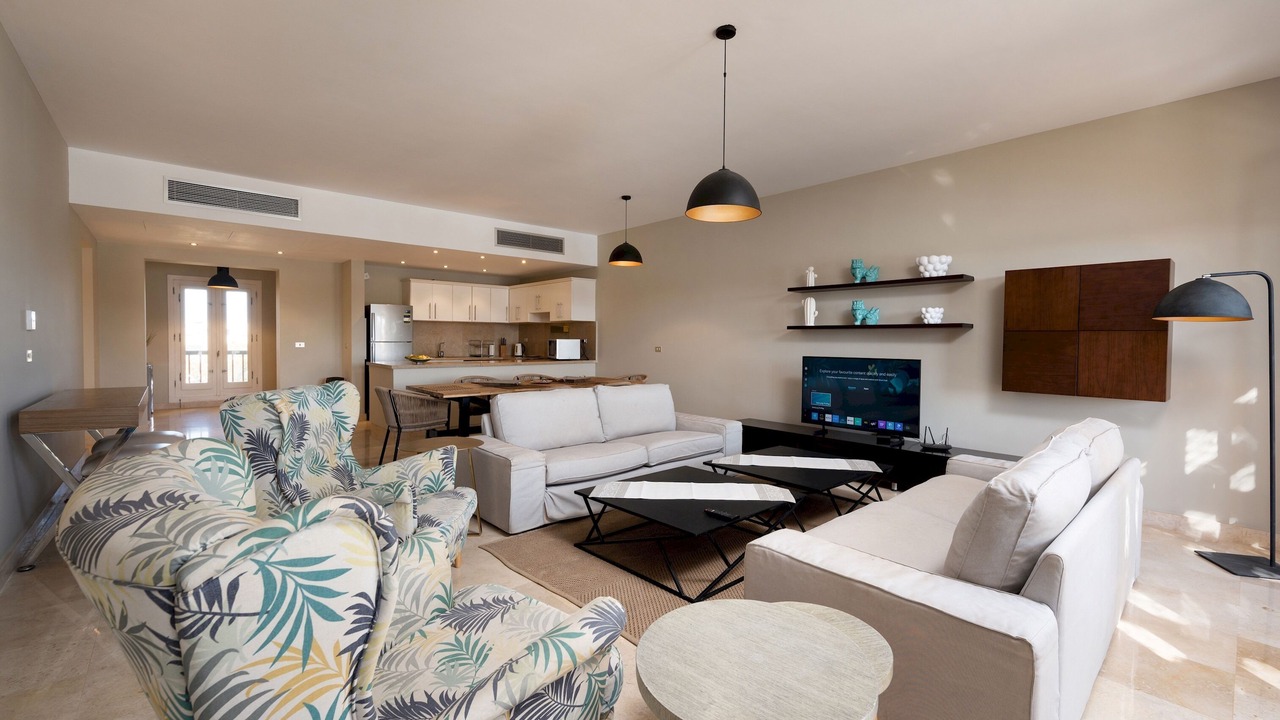 Photo of Livingroom in El Gouna