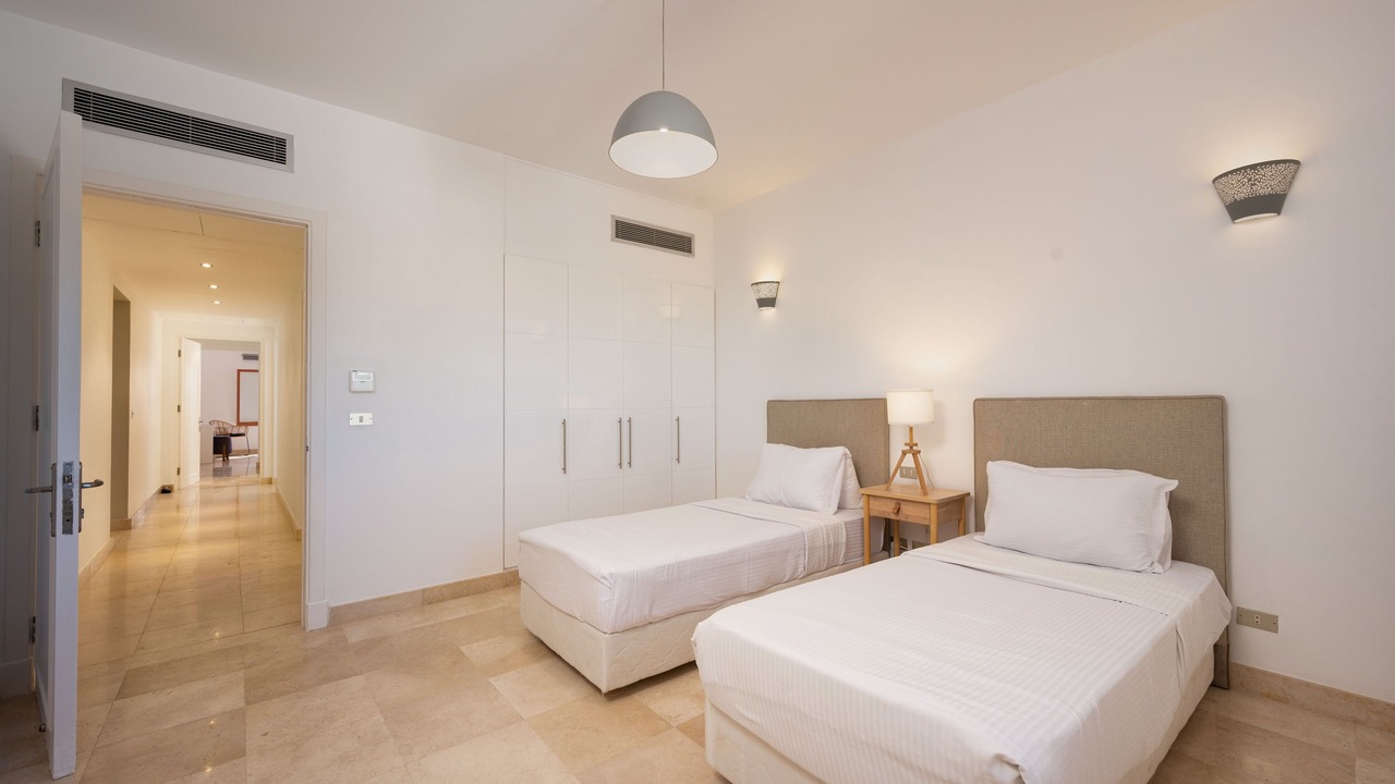 Photo of Bedroom in El Gouna