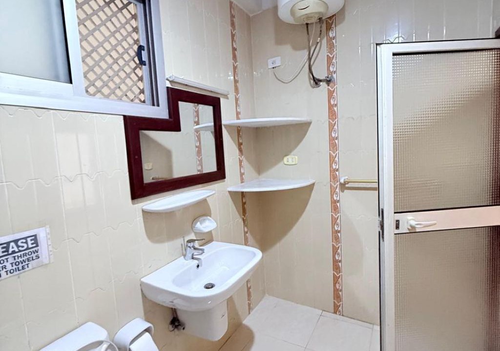 Photo of Bathroom in Dahab
