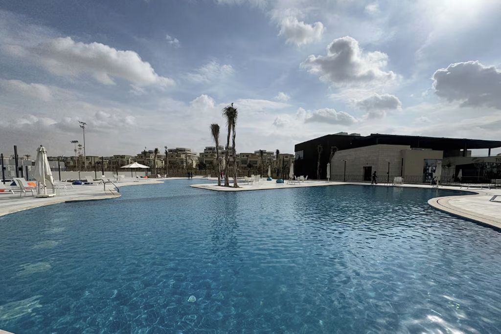 Photo of Outdoor in New Cairo