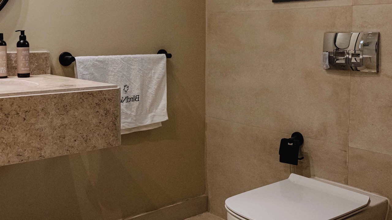 Photo of Bathroom in New Cairo
