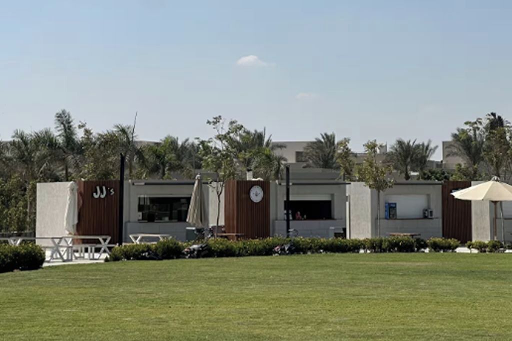 Photo of Outdoor in New Cairo