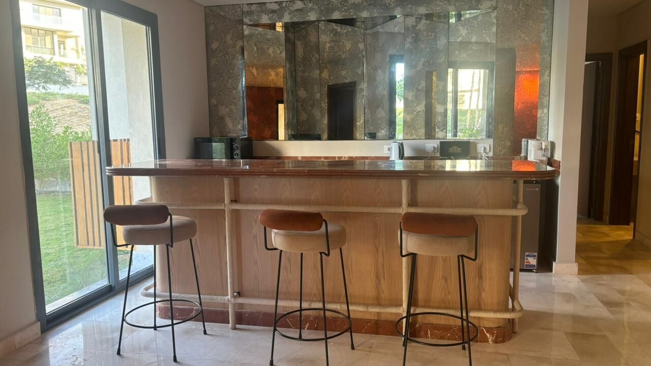 Photo of Kitchen in New Cairo