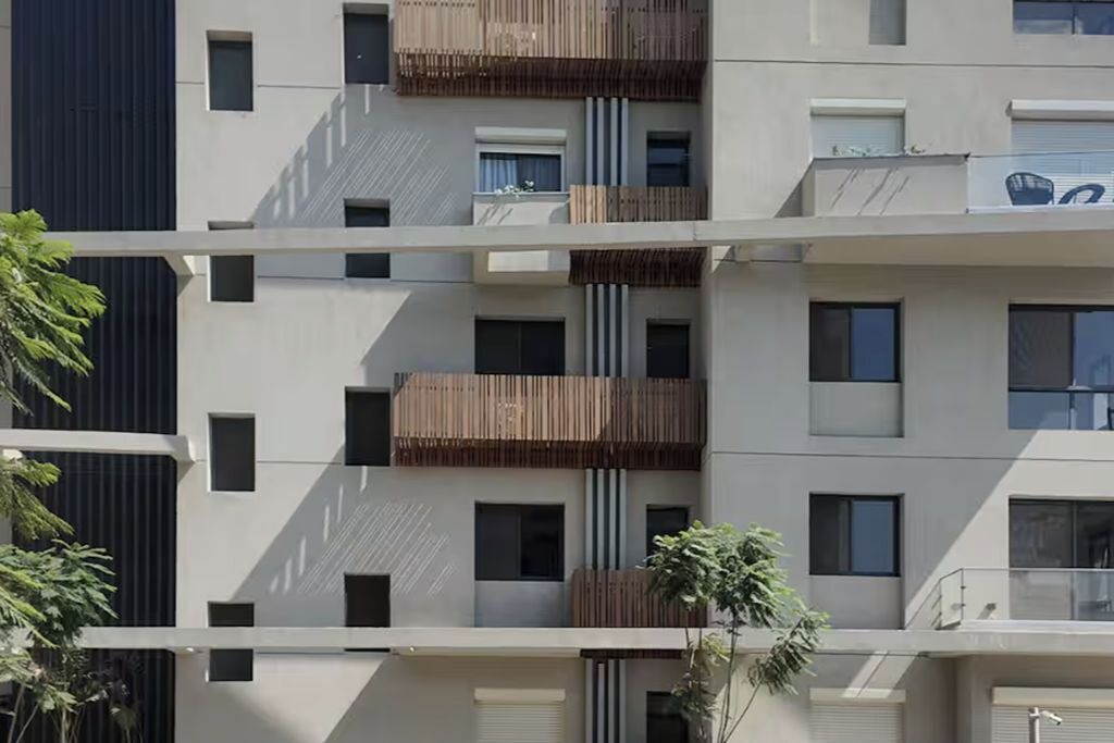 Photo of Outdoor in New Cairo