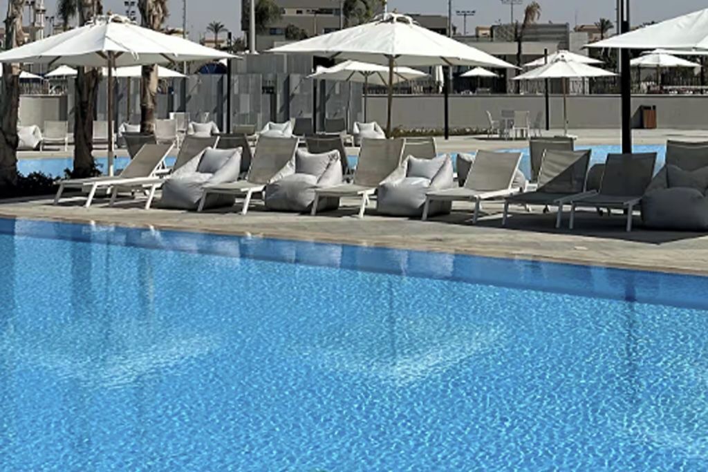 Photo of Outdoor in New Cairo