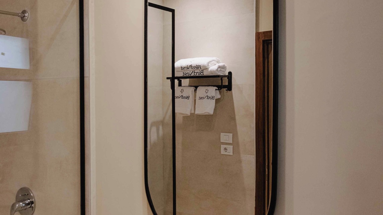Photo of Bathroom in New Cairo