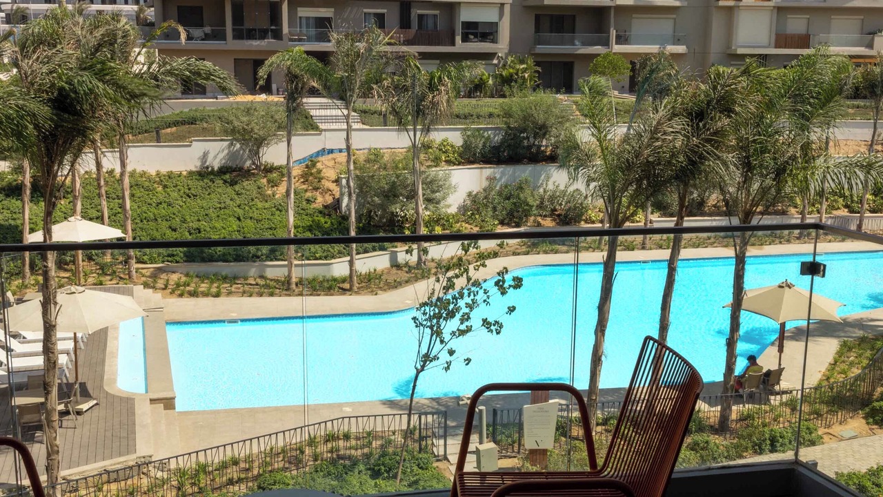Photo of Outdoor in New Cairo