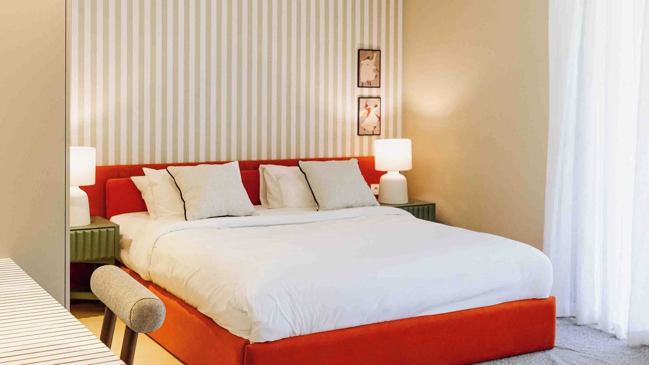 Photo of Bedroom in New Cairo