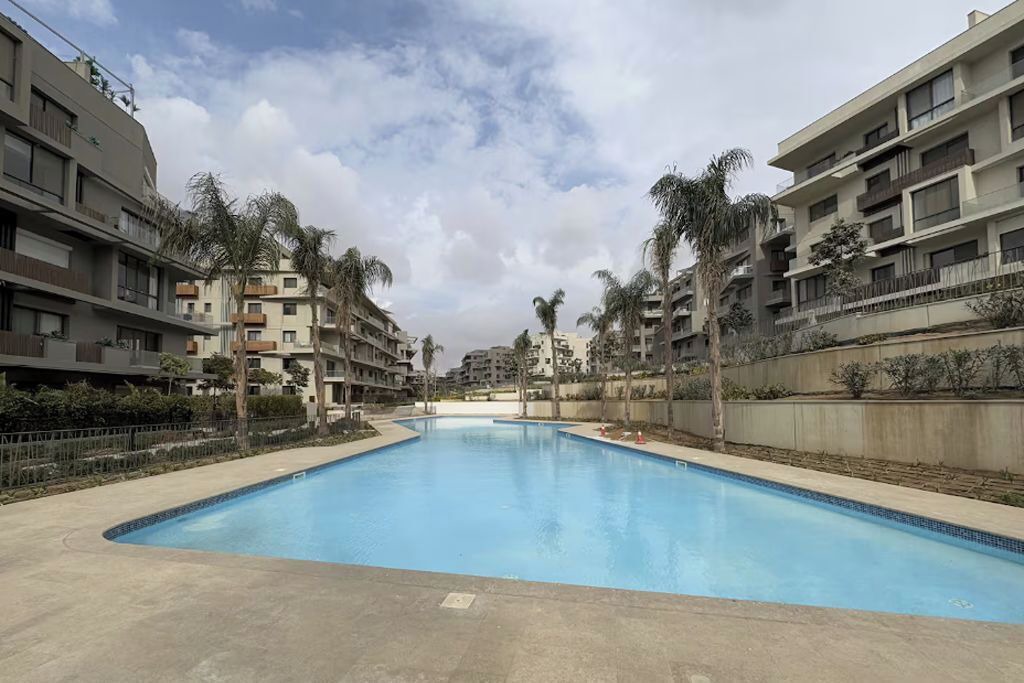 Photo of Outdoor in New Cairo