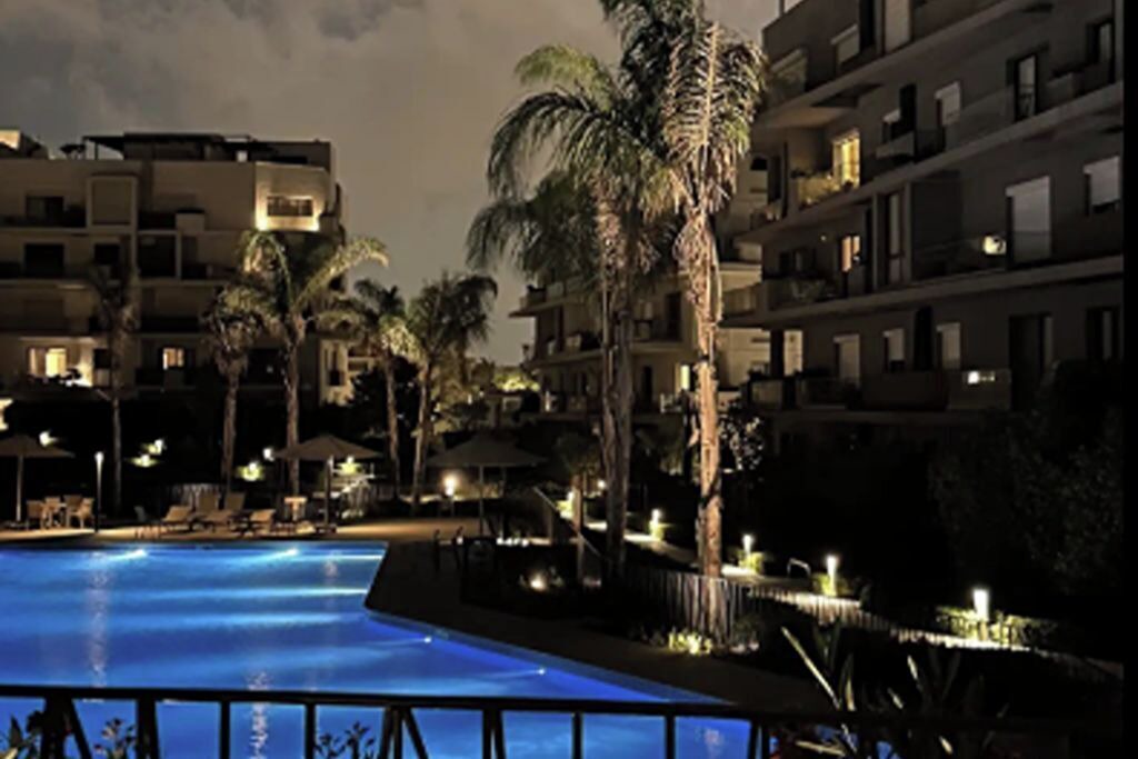 Photo of Outdoor in New Cairo